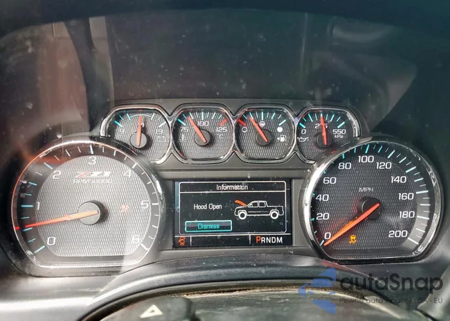 1GCNKREC1EZ371890: 80397015