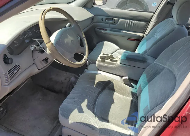 2G4WS52J451124903: 71875725