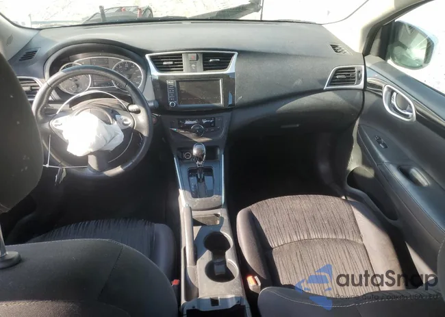 3N1AB7AP2KY222439: 81235385