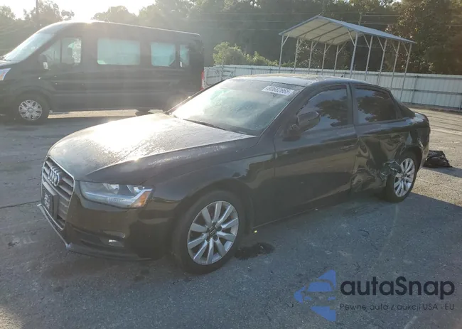 WAUAFAFL0EN016832: 80682665