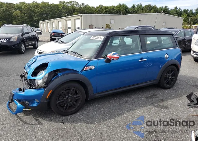 WMWZG3C51CTY31888: 80718825