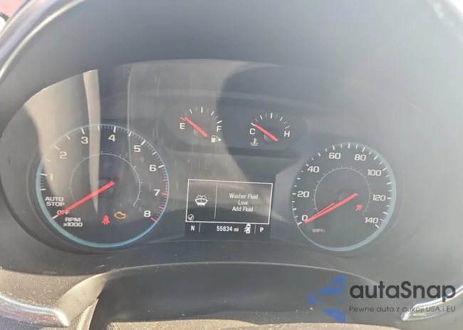 1G1ZD5ST7LF042014: 71003545