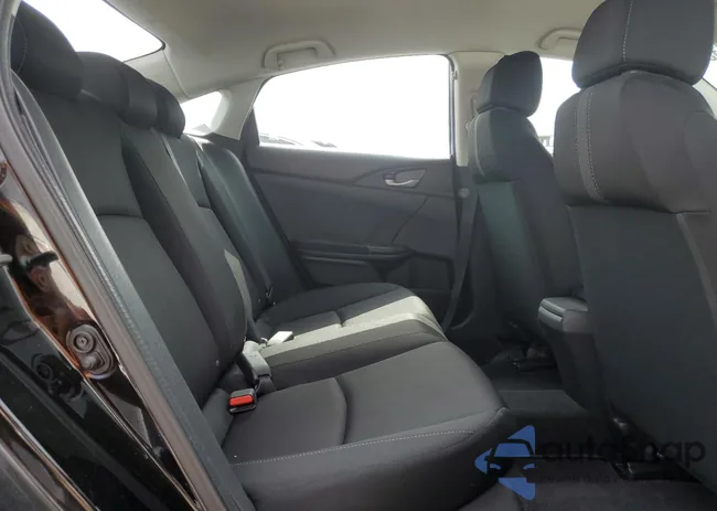 2HGFC2F66LH516731: 80035235