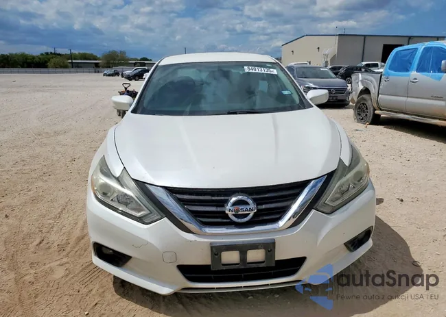 1N4AL3AP4GC167100: 84013135