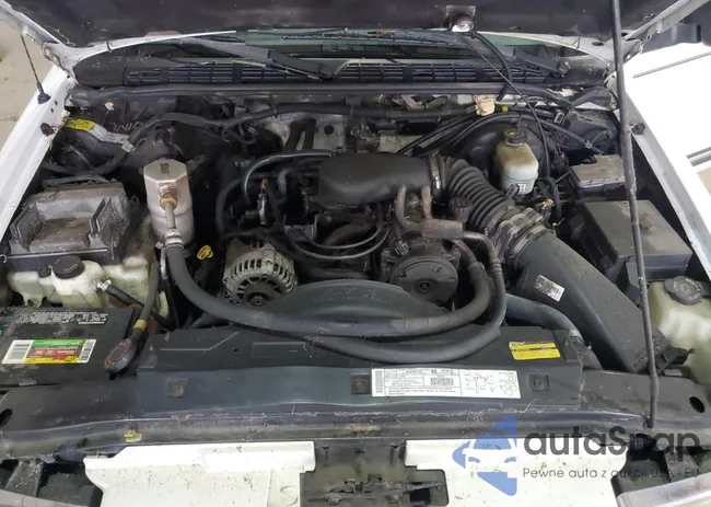 1GNDT13W91K224444: 81615015