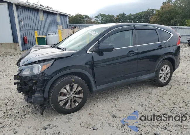 2HKRM4H57DH626916: 81597775