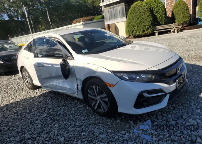 SHHFK7H38LU205422: 81824155