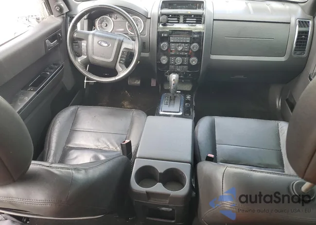 1FMCU0E71CKB15038: 81772525