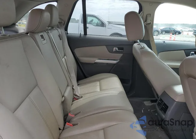 2FMDK3JC8DBC64301: 71191185