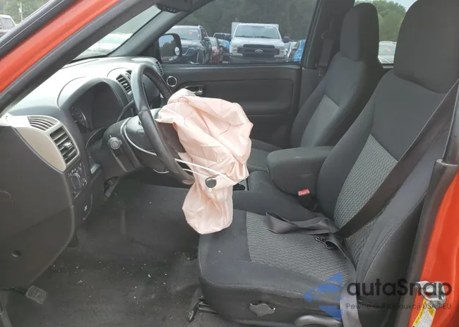 1GCDT43E288204447: 71825445