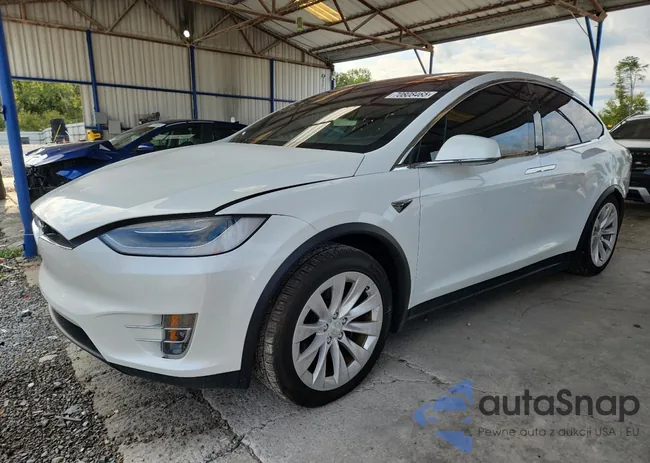 5YJXCDE26LF303233: 70808465