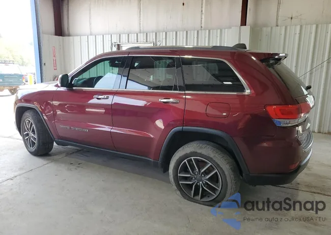 1C4RJFBG0KC724418: 80935535