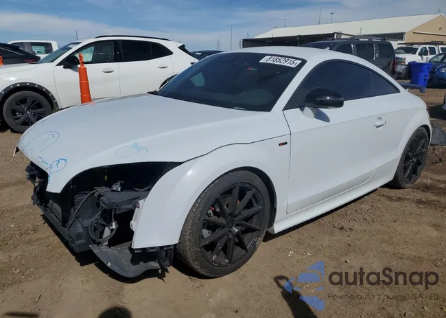 TRUBFAFK6E1003031: 81852915