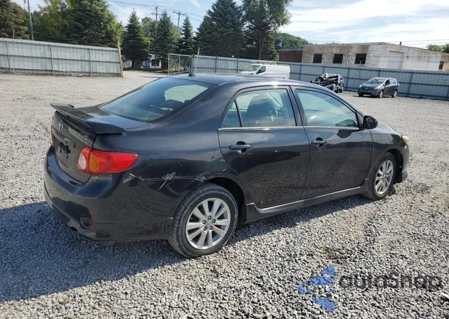 2T1BU40E29C152266: 80764245