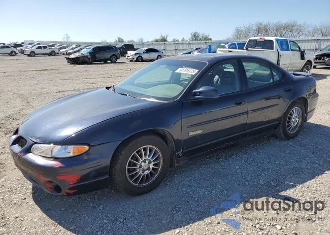 1G2WP52K83F154835: 84195375