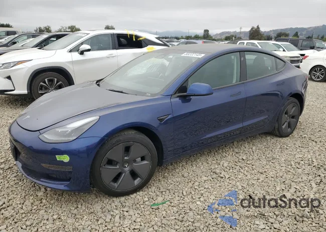 5YJ3E1EA8NF352208: 80222145