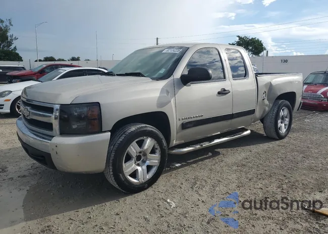 1GCEC19C67Z528356: 82124225