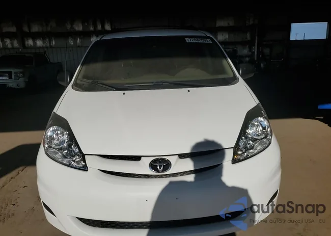 5TDKK4CC5AS307128: 72080005