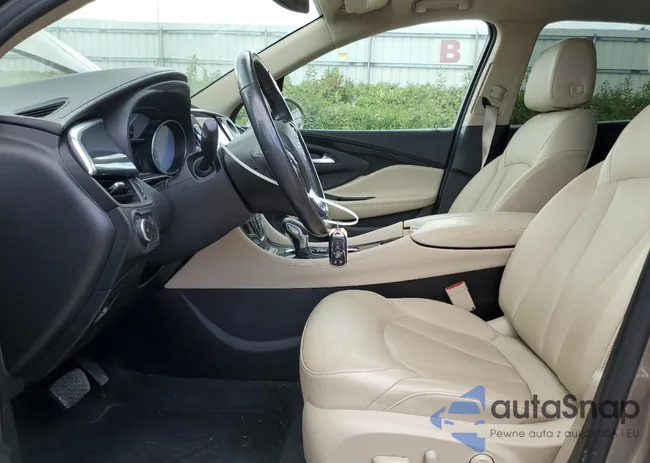 LRBFXBSAXHD042671: 71495095