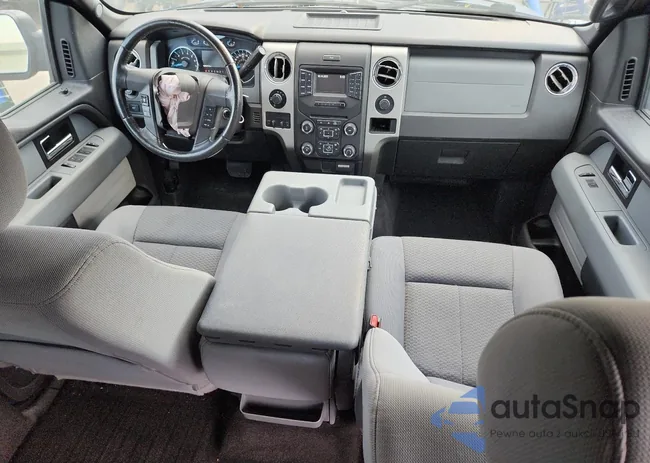 1FTFW1ET5DKF14745: 80898095