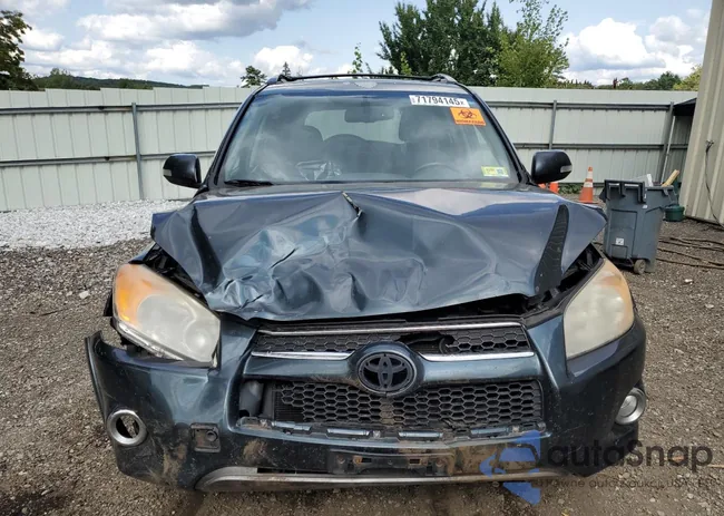 2T3DF4DV3BW125540: 71794145