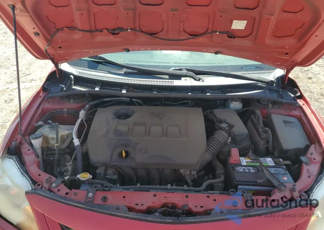 2T1BU4EEXCC825322: 71127785