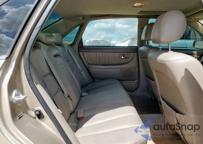 4T1BF28B14U377553: 83787385