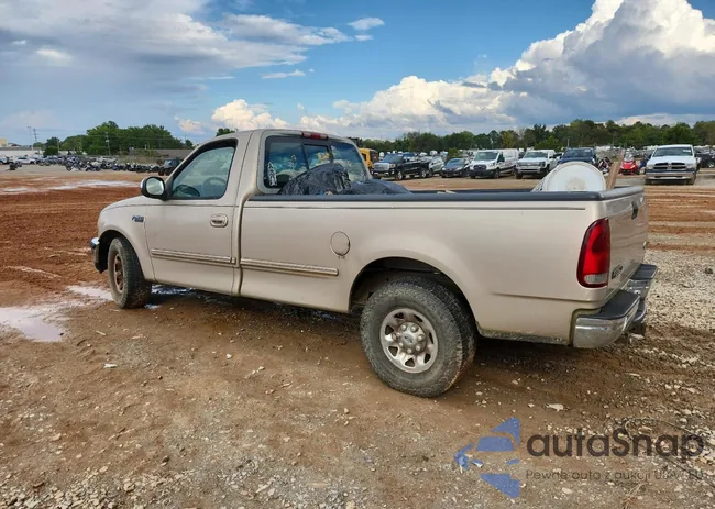 1FTEF27L5VNB75144: 84404145