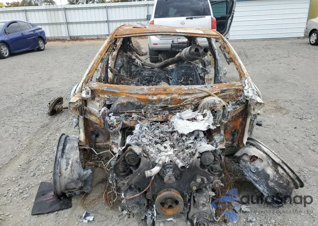 WP0AC2A71AL091461: 81901905