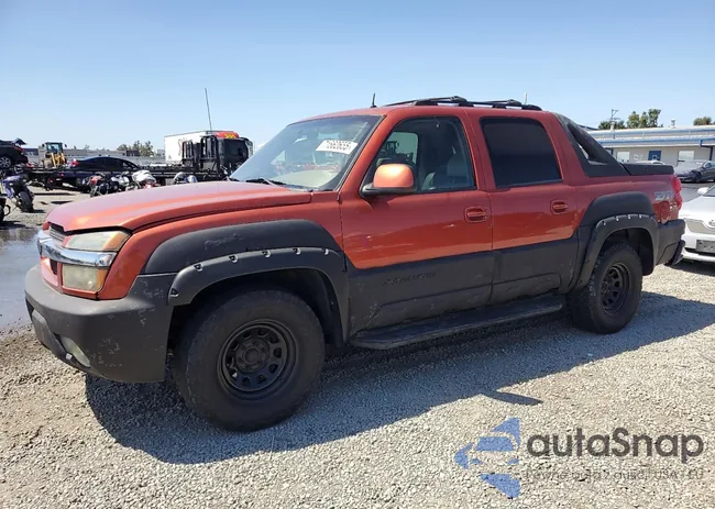 3GNEK13TX2G216245: 71562655