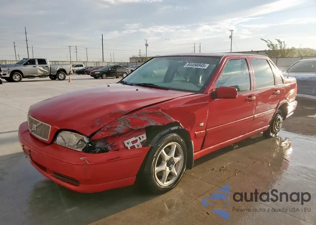 YV1LS55A6X2619667: 84456945