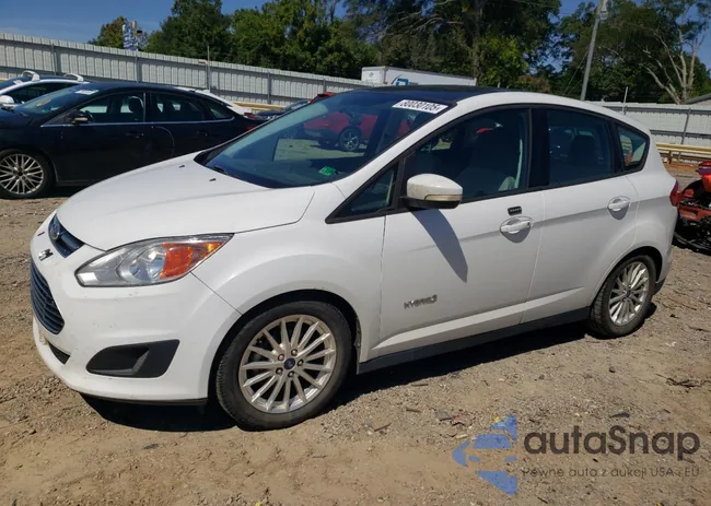 1FADP5AU1DL547235: 80030105