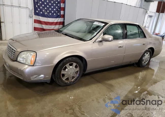 1G6KD54Y64U210419: 81296505