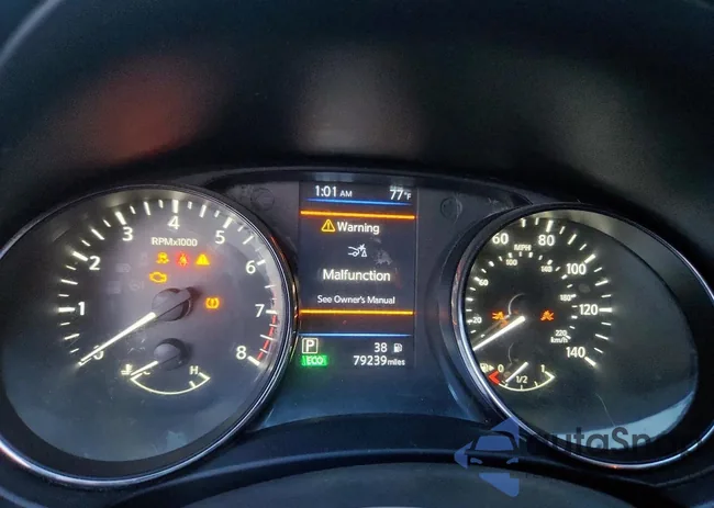 KNMAT2MT8LP526206: 80128425