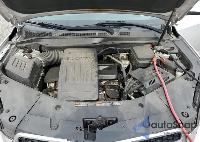 1GNALBEK0DZ108015: 80288665