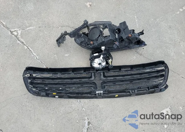 2C3CDXBG0PH584530: 71961895