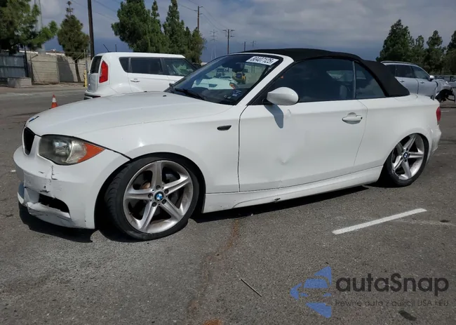 WBAUN93549VK40406: 80407125