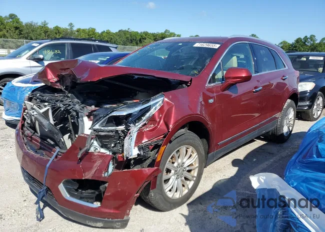 1GYKNARS5HZ107549: 87119915