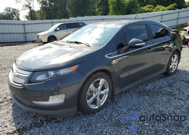 1G1RD6E40EU160320: 71417345