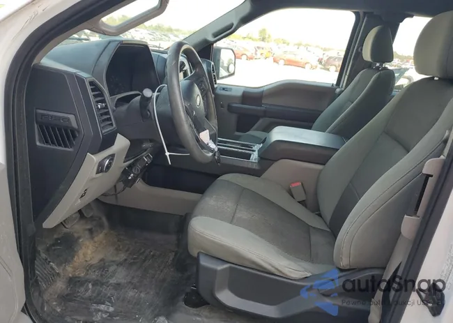 1FTEX1CP8GFA60406: 80323075