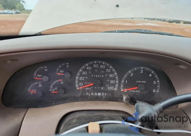 1FTEF27L5VNB75144: 84404145