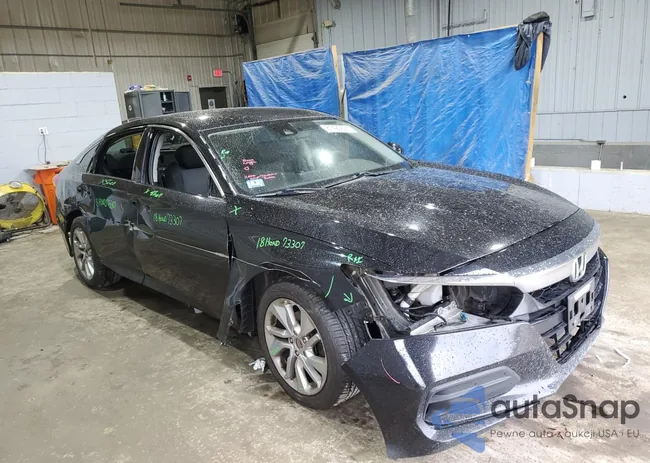 1HGCV1F10JA104764: 81490695