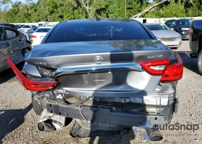 1N4AA6AP8JC408154: 82119805