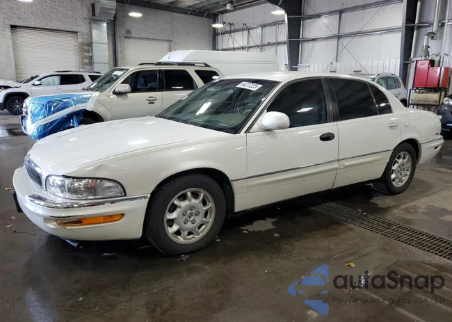 1G4CU5212Y4155072: 84227225