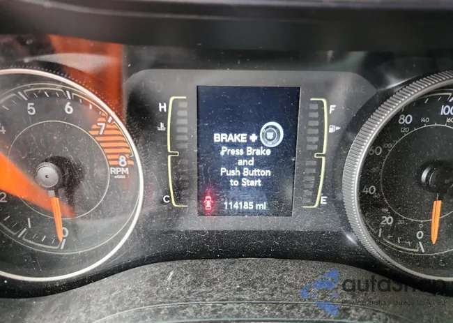 1C4PJMLX5KD420876: 70387915