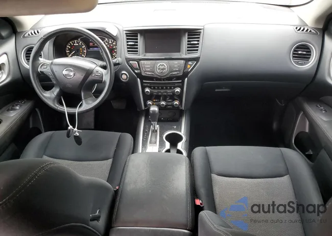 5N1DR2MN4HC649542: 84380665