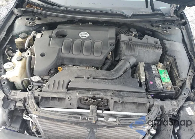 1N4AL2AP8CC180842: 80991425