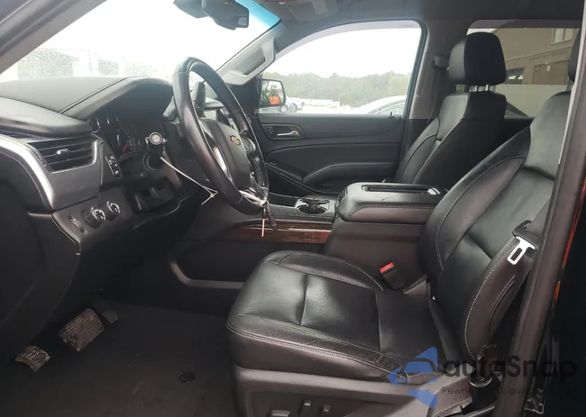 1GNSKHKC2KR142140: 81406415