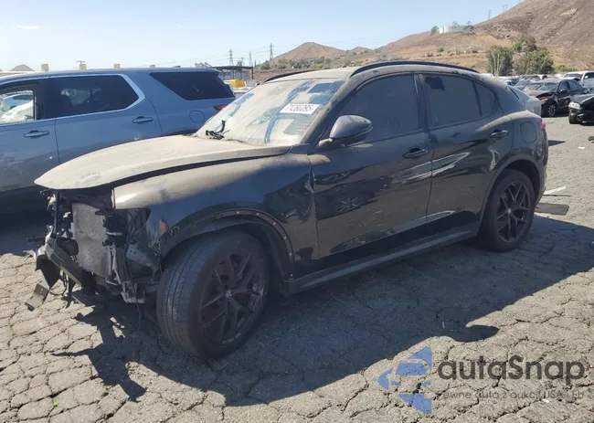 ZASPAJANXL7C76295: 71260095