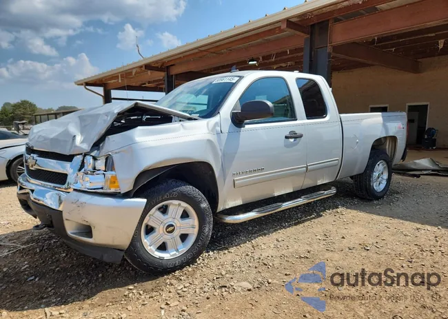 1GCRCSE06BZ293467: 80961145